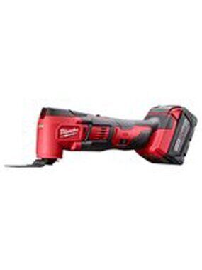 Milwaukee M18 Cordless Multi-Tool (Tool Only)